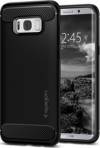 Θήκη Spigen Back Cover Ultra Rugged Armor Μαύρο για Samsung Galaxy S8 (OEM) Θήκη Spigen Back Cover Ultra Rugged Armor Μαύρο για Samsung Galaxy S8 (OEM)